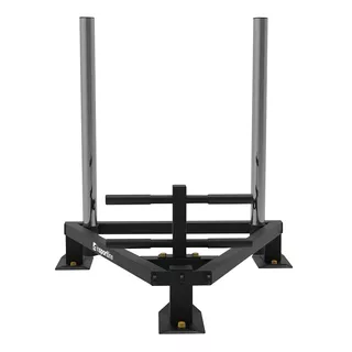 inSPORTline SledMaster Pro Gewichtsschlitten