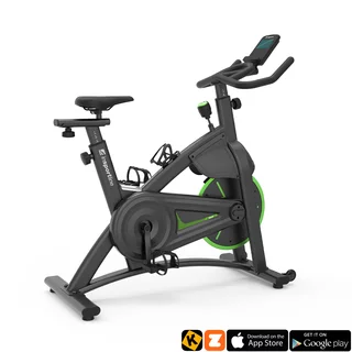 inSPORTline inCondi S120i Fahrradtrainer