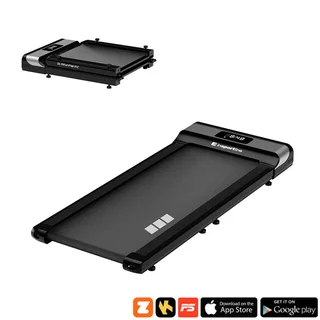 inSPORTline ZenRun Fold 10 klappbares Laufband