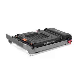 inSPORTline ZenRun Fold 20 Klappbares Laufband