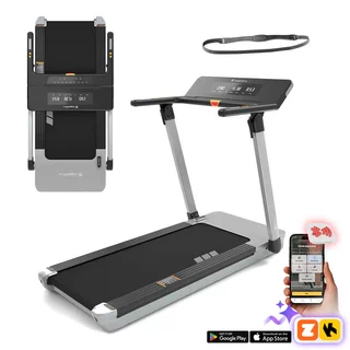 inSPORTline ZenRun 20 Laufband