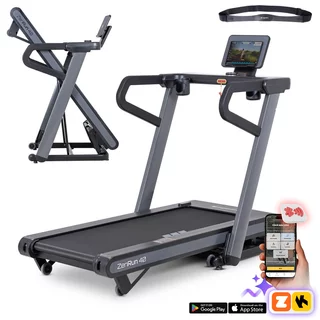 inSPORTline ZenRun 40 Laufband