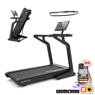 inSPORTline ZenRun 50 Laufband