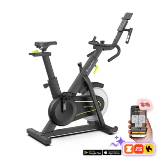 inSPORTline inCondi S150i Fahrradtrainer