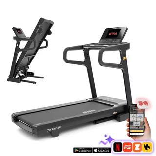 inSPORTline ZenRun 80 Laufband