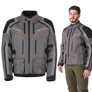 W-TEC Smackton Touring Motorradjacke