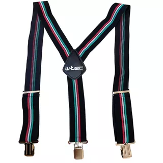 W-TEC Bretelero Hosenträger - Italian