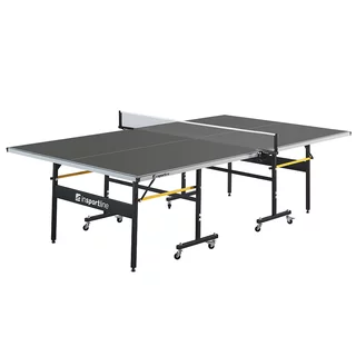 Tischtennisplatte für draußen inSPORTline OUTDOOR 300 - grau