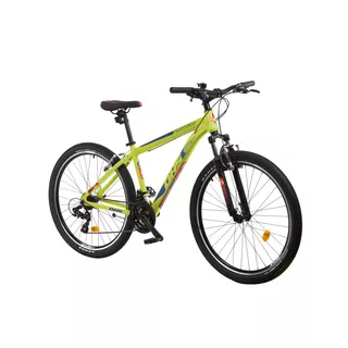 DHS Teranna 2723 27,5" Mountainbike - Modell 2022 - Blau