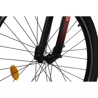 DHS Teranna 2723 27,5" Mountainbike - Modell 2022 - Blau