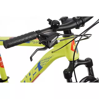 DHS Teranna 2723 27,5" Mountainbike - Modell 2022 - Blau