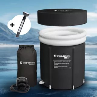 inSPORTline FrostZen Pro-Badewanne
