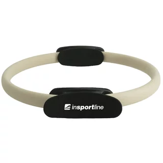 Pilates-Zirkel inSPORTline Impira - beige