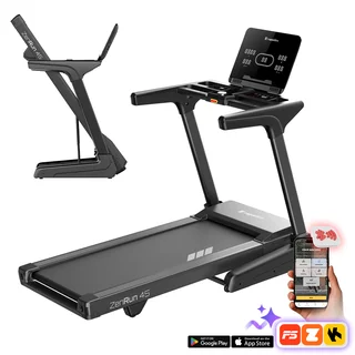 inSPORTline ZenRun 45 Laufband