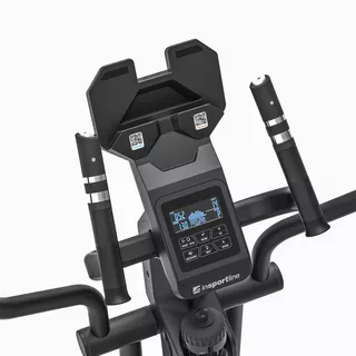 Ellipsentrainer inSPORTline ZenStride 300