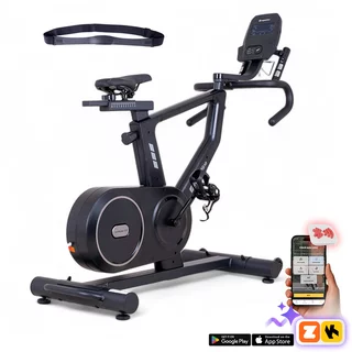 Fahrradtrainer inSPORTline ZenRoute 250