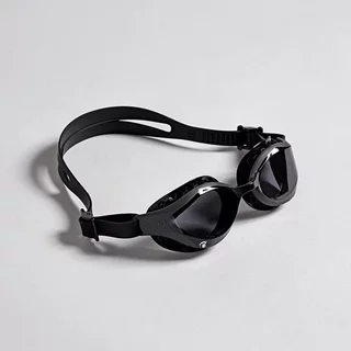 Arena Air Bold Swipe Schwimmbrille - klar-weiß-schwarz