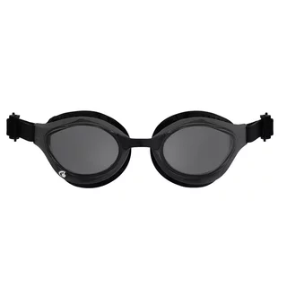 Arena Air Bold Swipe Schwimmbrille - klar-weiß-schwarz