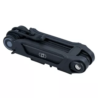 Faltschloss Oxford Linklock 84 cm