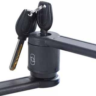 Faltschloss Oxford Linklock 84 cm