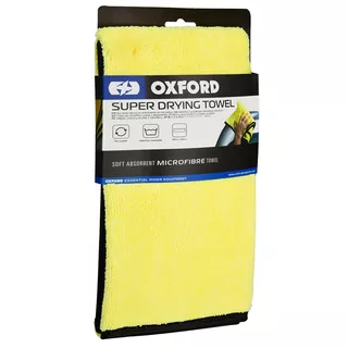 Oxford Super-Trockentuch 90x55 cm