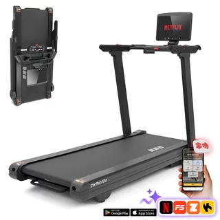inSPORTline ZenRun 120 Laufband