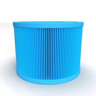 Antibakterieller Patronenfilter für inSPORTline Whirlpools