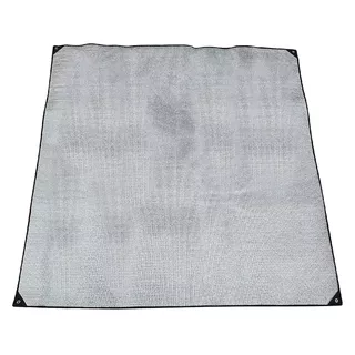 Isoliermatte für inSPORTline Whirlpool 200x196 cm