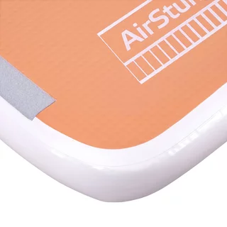Airtrack inSPORTline Airstunt 300x100x10 cm Mocha Mousse