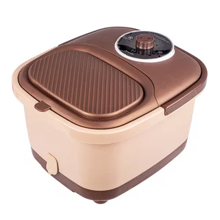 inSPORTline Kubispa EVO Fußmassagebad