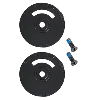 Visierhalter für W-TEC Banelmeda Helm