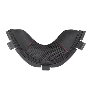 Kinnabweiser für W-TEC Banelmeda Helm
