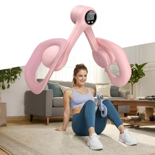 inSPORTline Limbet Universal-Gliedmaßentrainer - rosa