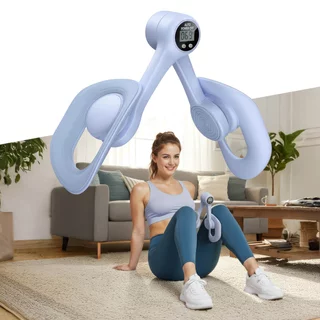 inSPORTline Limbet Universal-Gliedmaßentrainer - blau
