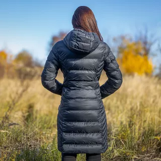 Beheizte Damenjacke inSPORTline WARMatera