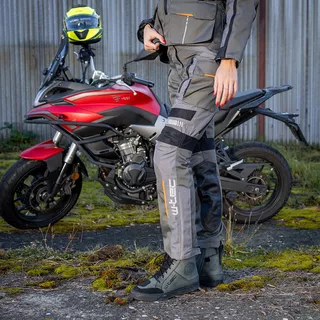 W-TEC Smackton Damen Moto Hose
