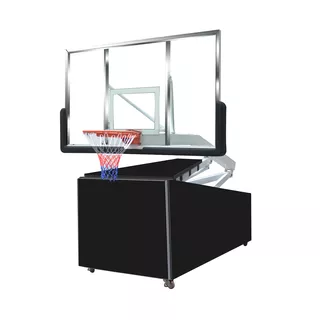 Basketball-Struktur inSPORTline Portland II