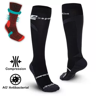 Kompressionsstrümpfe inSPORTline Compleano AG+
