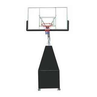 Basketball-Struktur inSPORTline Portland II