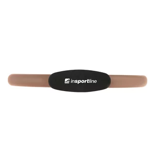 Pilates-Zirkel inSPORTline Impira - mocha mousse