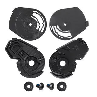 Visierhalter für W-TEC Benidor Helm