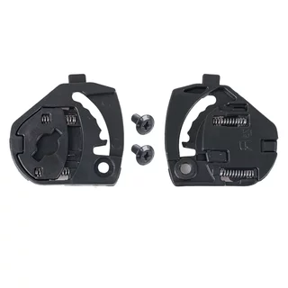 Visierhalter für W-TEC Basmeck Helm