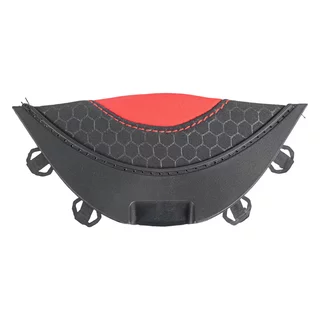 Kinnabweiser für W-TEC Benidor Helm