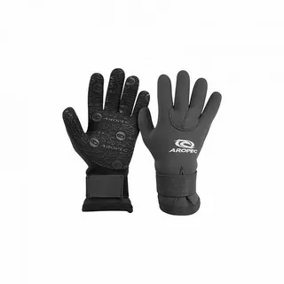 Neopren-Handschuhe Aropec CLASSIC 3 mm - schwarz