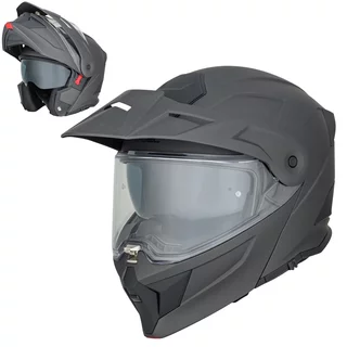 W-TEC Neovu 3in1 klappbarer Motorradhelm