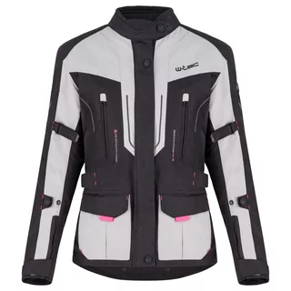 W-TEC Xenia Motorradjacke für Damen