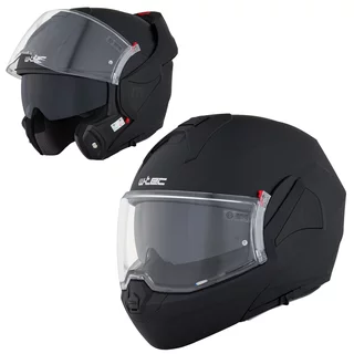 W-TEC Sabron P/J Klapphelm