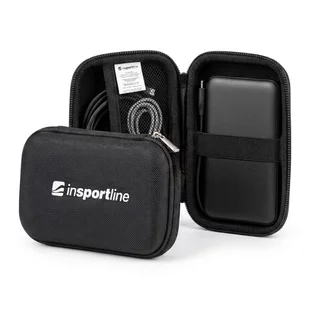 Schutzhülle für die Powerbank inSPORTline Casipa 18,5×11×6 cm