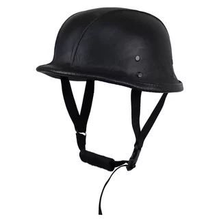 Retro offener Motorradhelm Sodager ADH-011