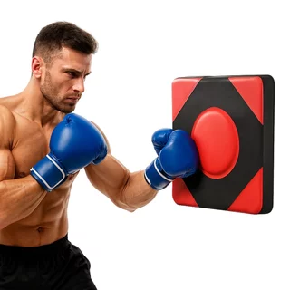 Boxblock inSPORTline Tarbo Small 30x30x8 cm